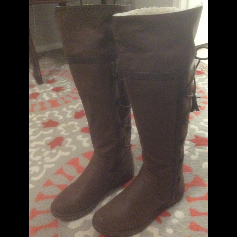 Riding Boots